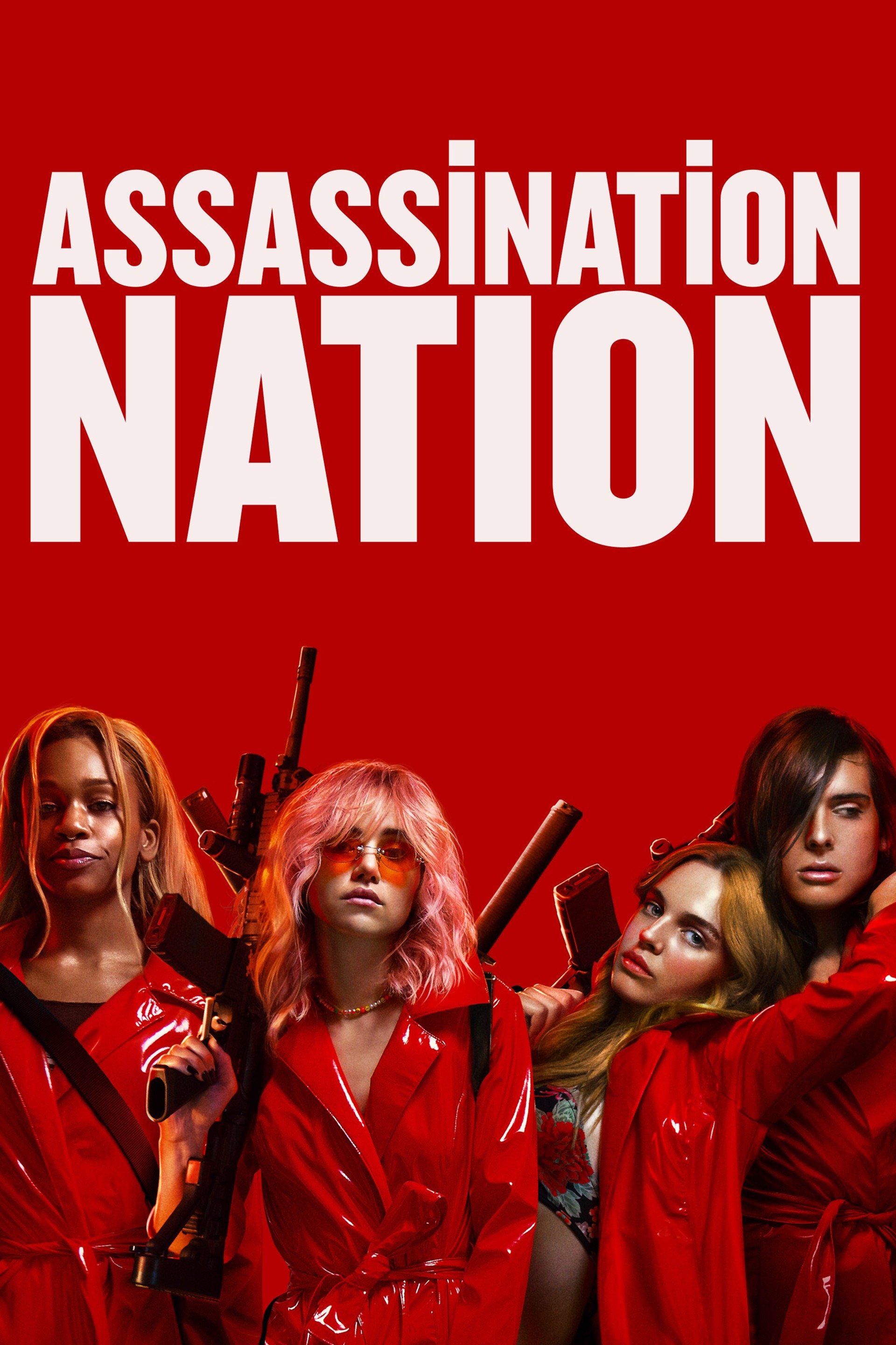 Assassination Nation (2018) [29602] (A1764892805) [[Movies]] --Plex--
